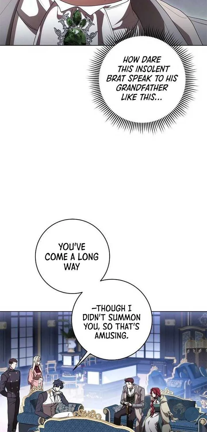 The Price Is Your Everything Chapter 82 page 44 - 