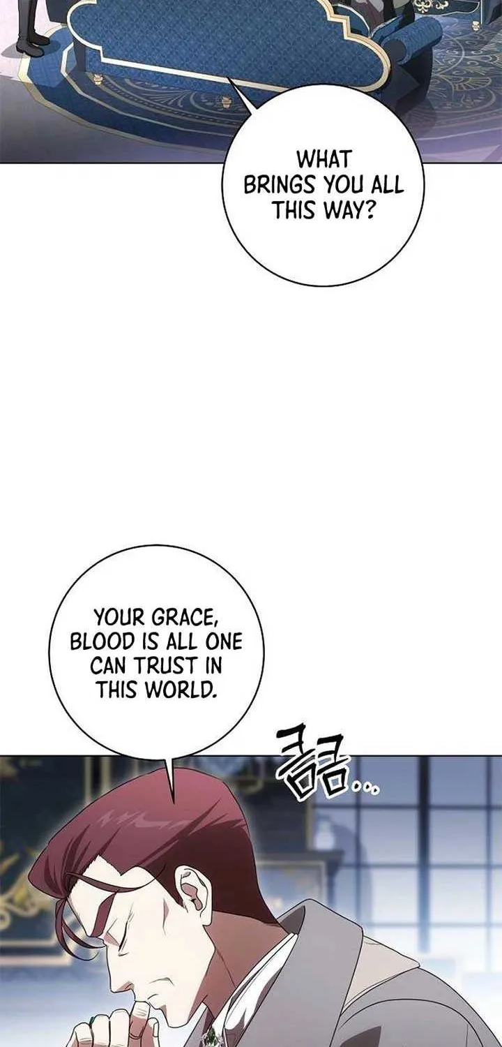 The Price Is Your Everything Chapter 82 page 45 - 