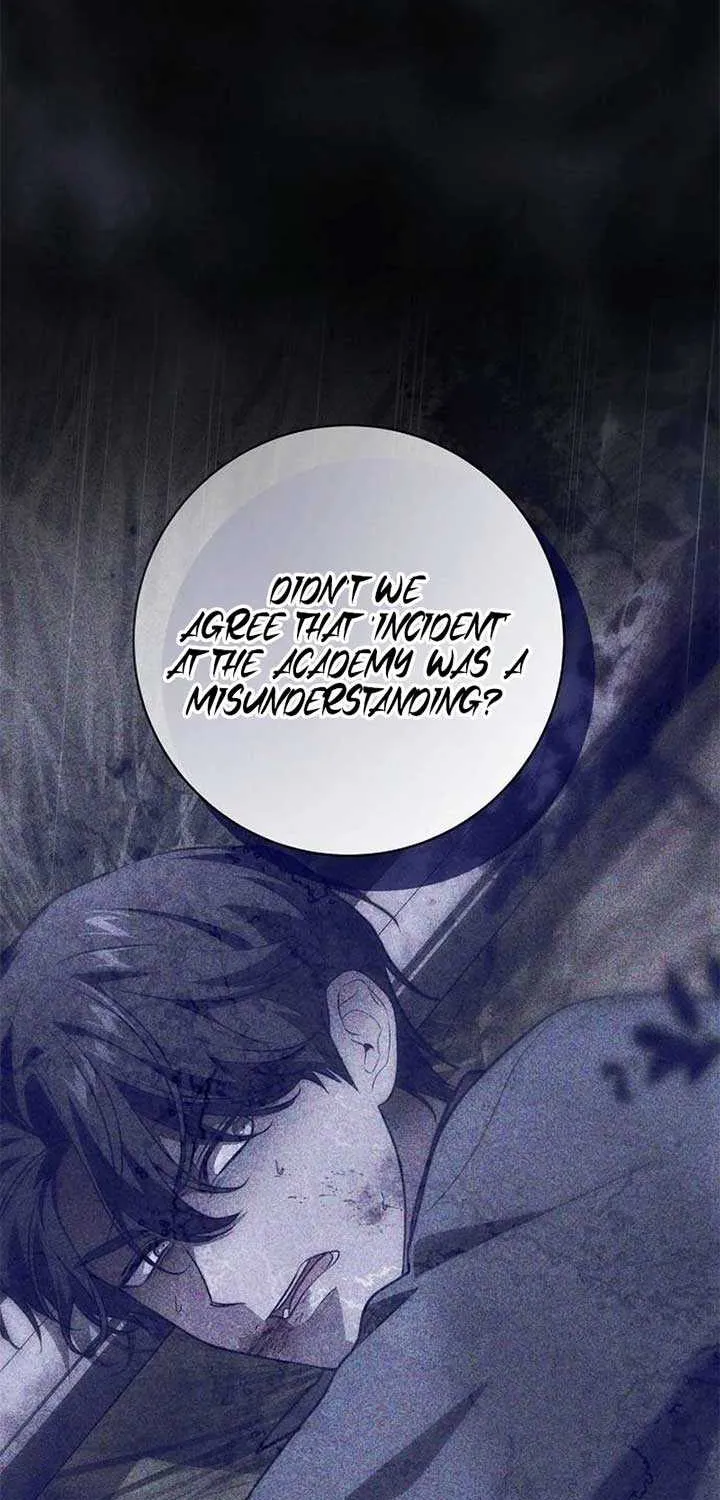 The Price Is Your Everything Chapter 82 page 49 - 