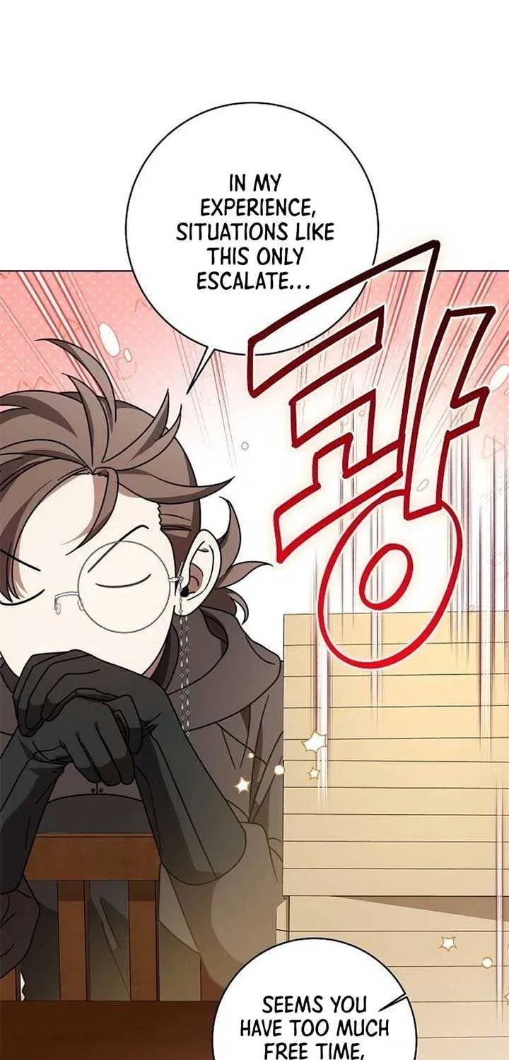 The Price Is Your Everything Chapter 82 page 6 - 