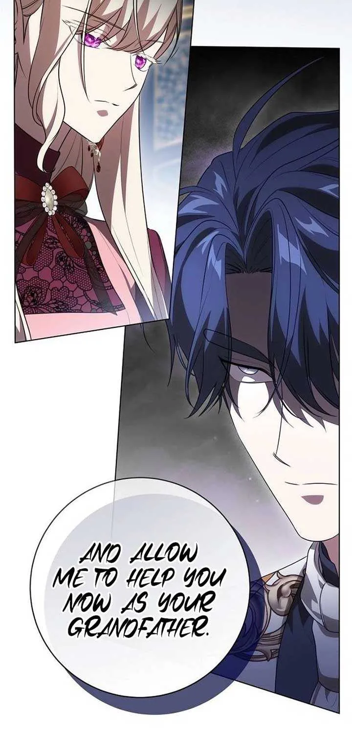 The Price Is Your Everything Chapter 82 page 51 - 