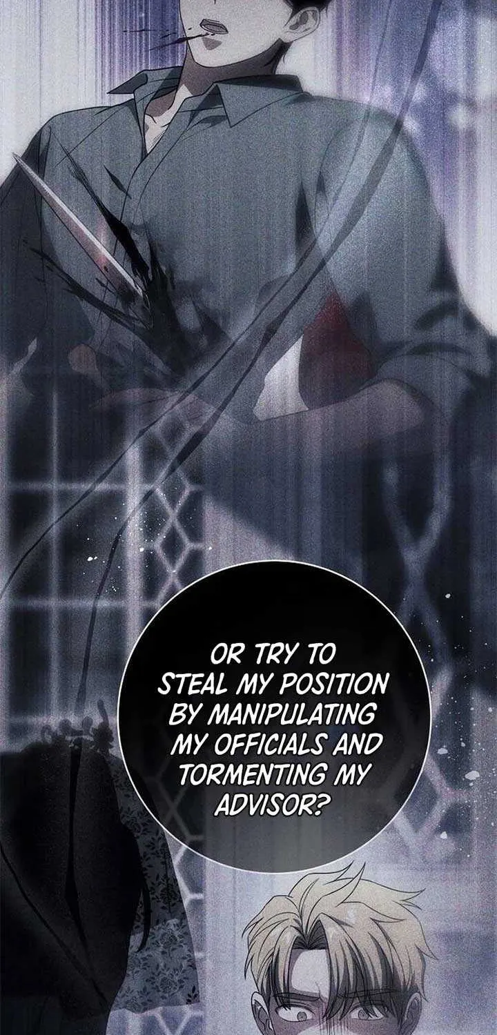 The Price Is Your Everything Chapter 82 page 54 - 