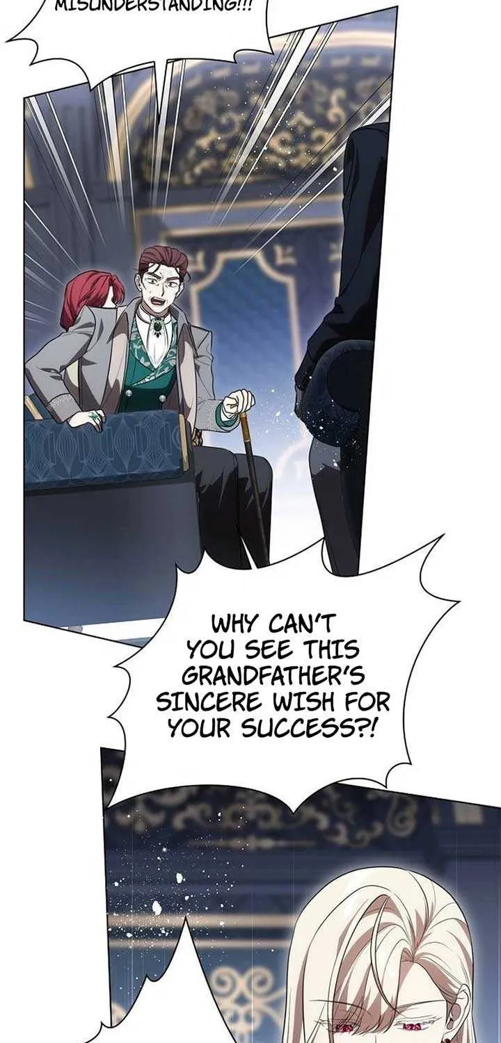 The Price Is Your Everything Chapter 82 page 63 - 