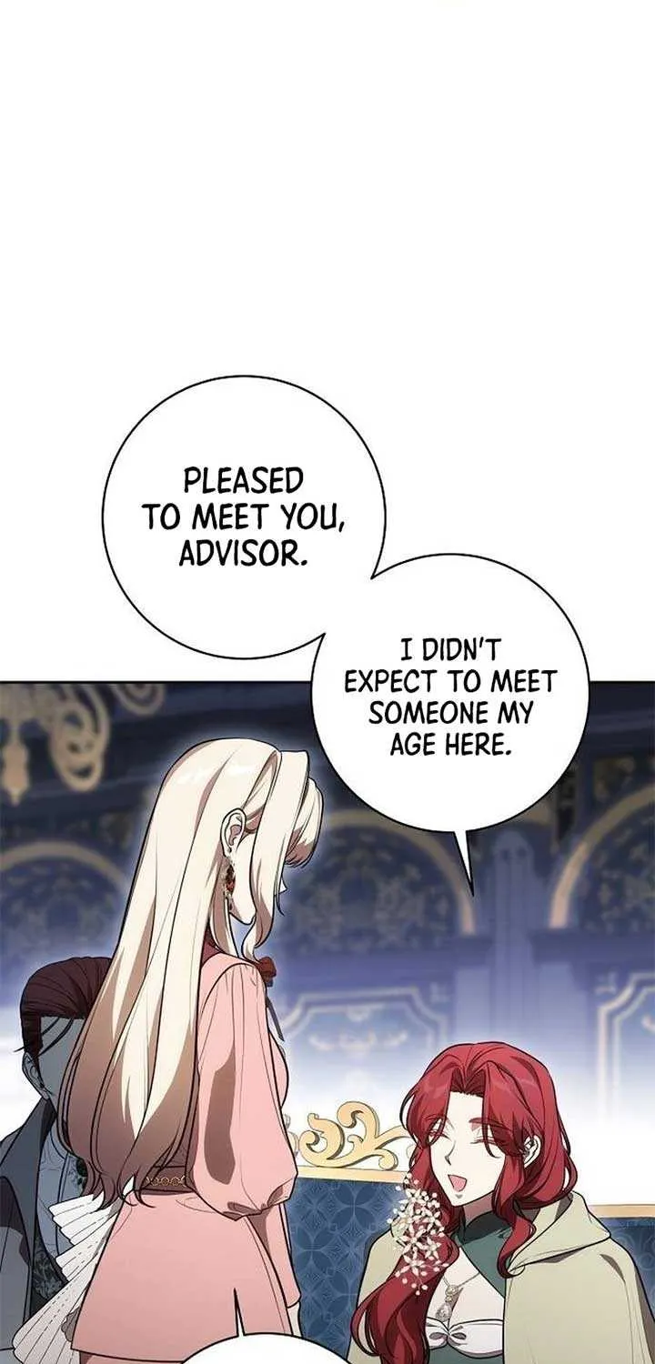 The Price Is Your Everything Chapter 82 page 80 - 