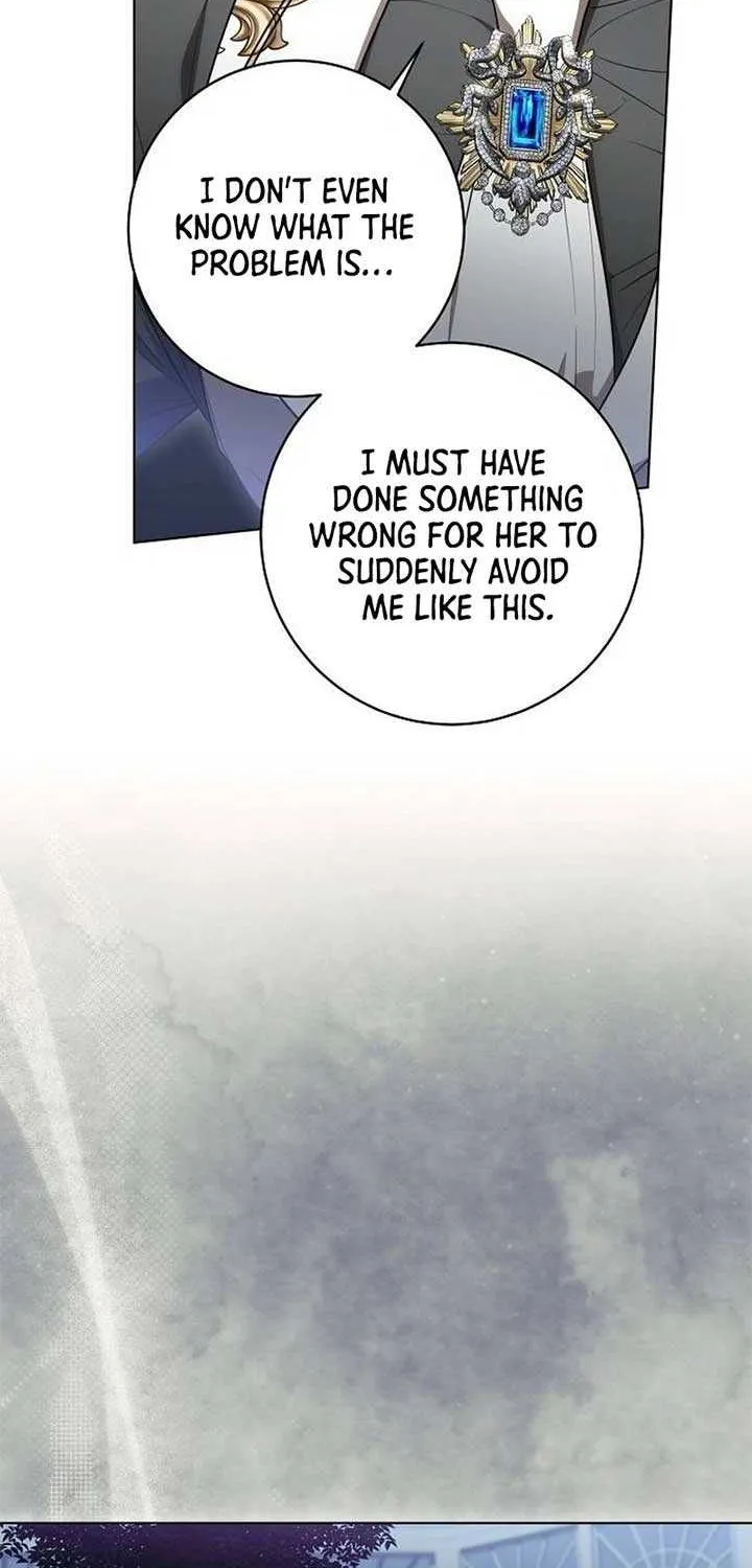 The Price Is Your Everything Chapter 82 page 9 - 