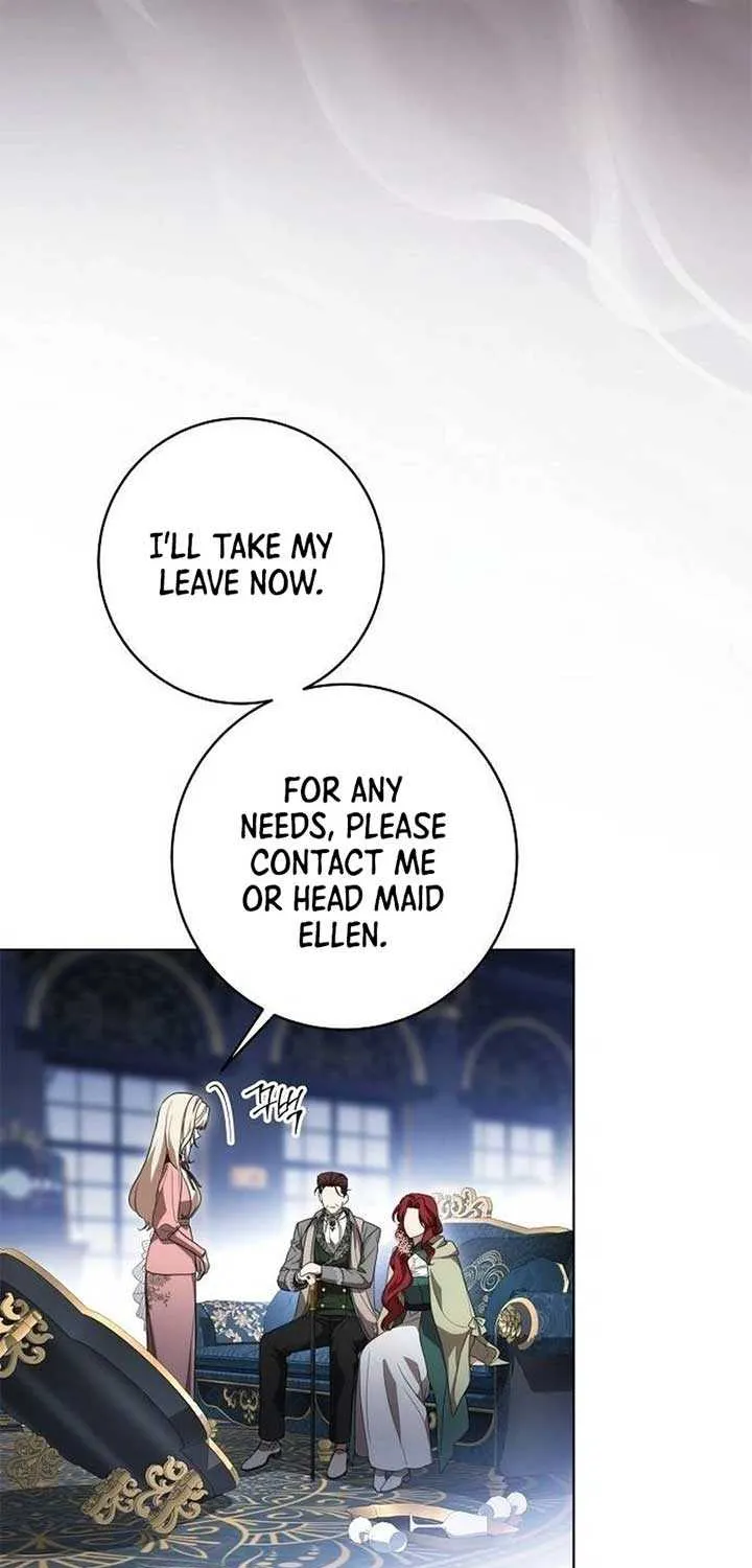 The Price Is Your Everything Chapter 82 page 87 - 