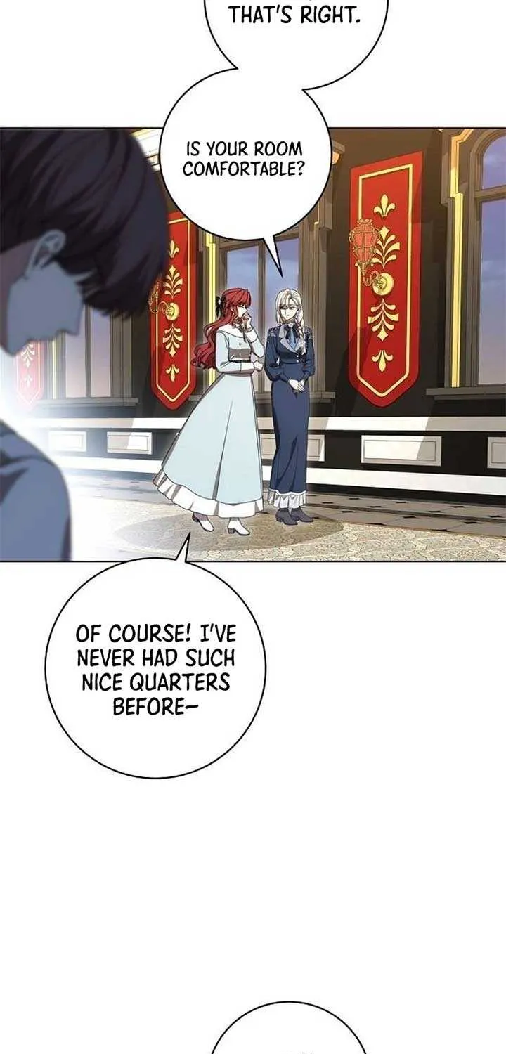 The Price Is Your Everything Chapter 83 page 13 - 