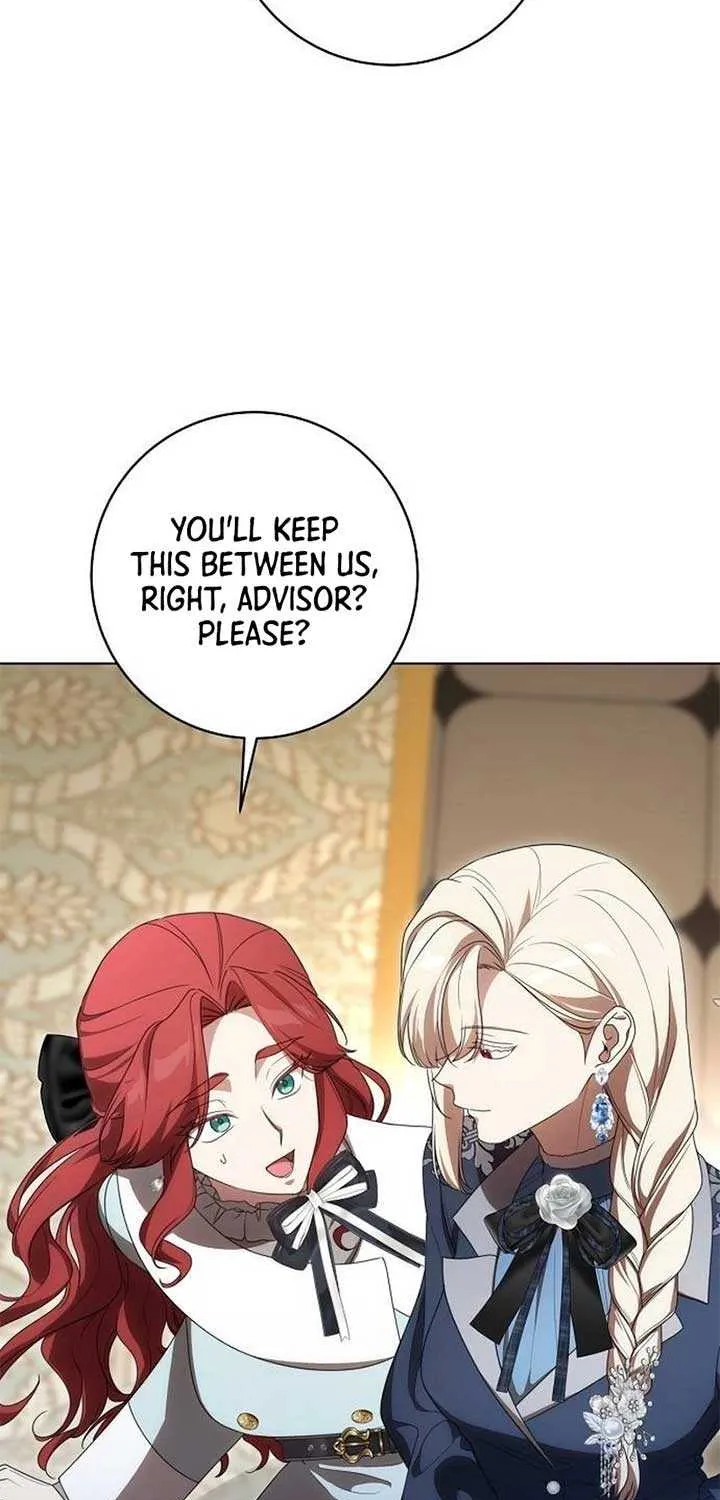 The Price Is Your Everything Chapter 83 page 15 - 