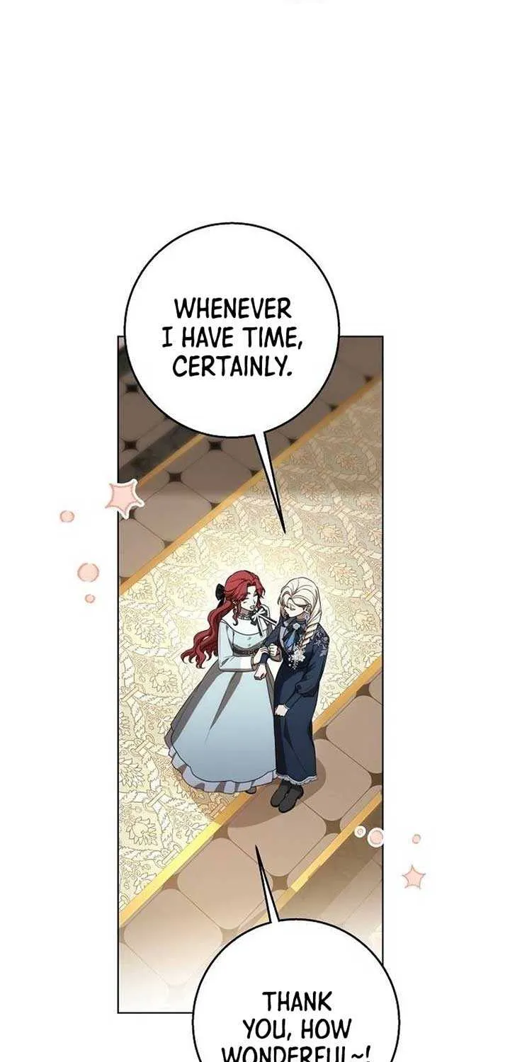 The Price Is Your Everything Chapter 83 page 20 - 