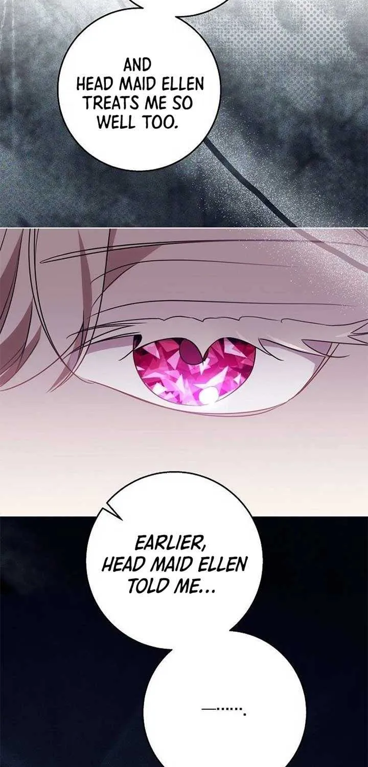 The Price Is Your Everything Chapter 83 page 22 - 