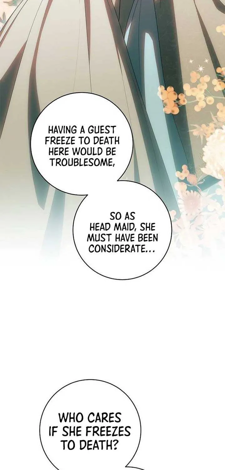 The Price Is Your Everything Chapter 83 page 32 - 