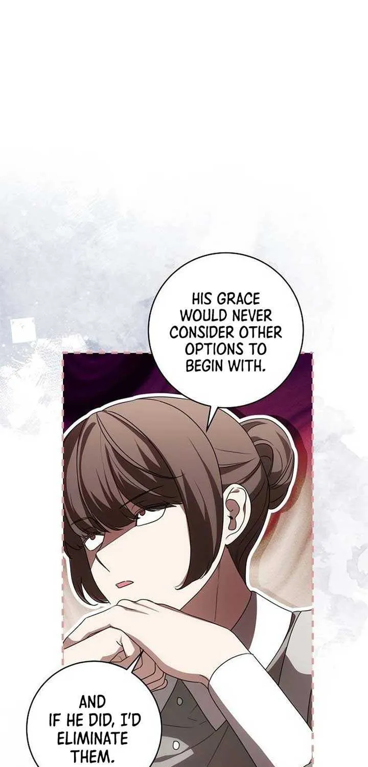 The Price Is Your Everything Chapter 83 page 35 - 