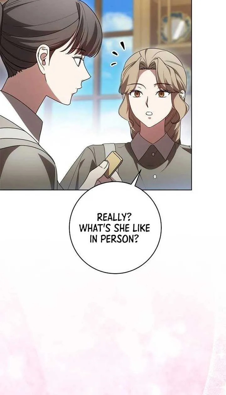 The Price Is Your Everything Chapter 83 page 37 - 