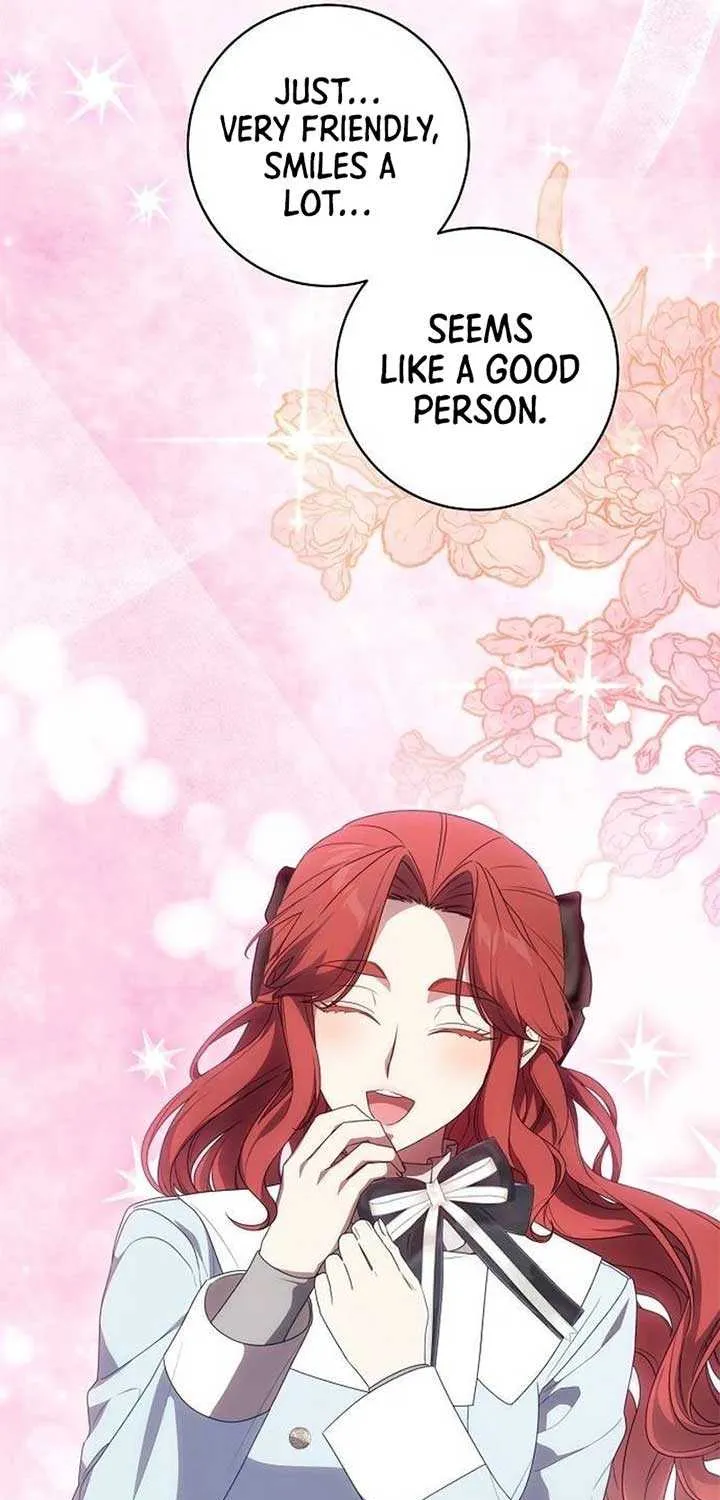 The Price Is Your Everything Chapter 83 page 38 - 
