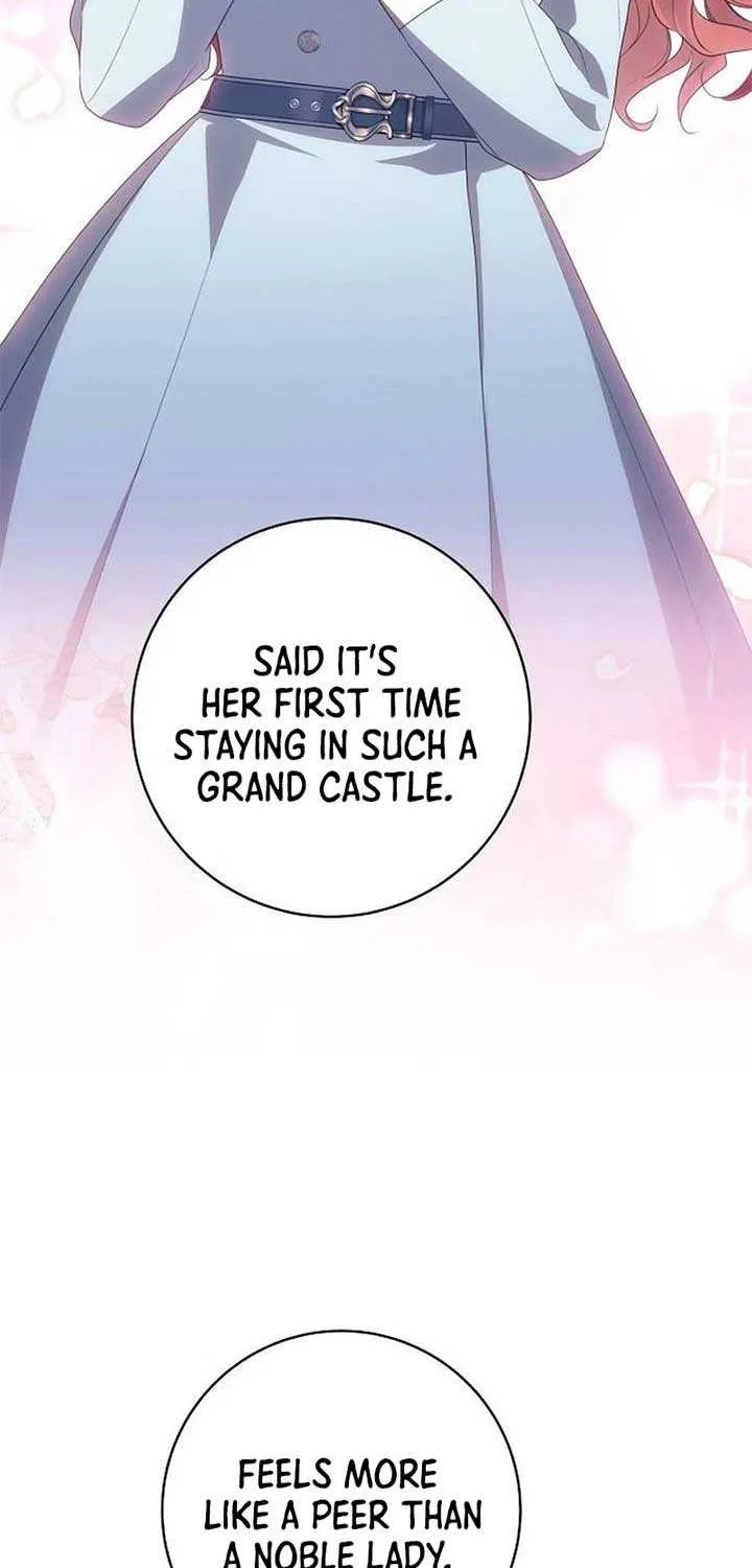 The Price Is Your Everything Chapter 83 page 39 - 