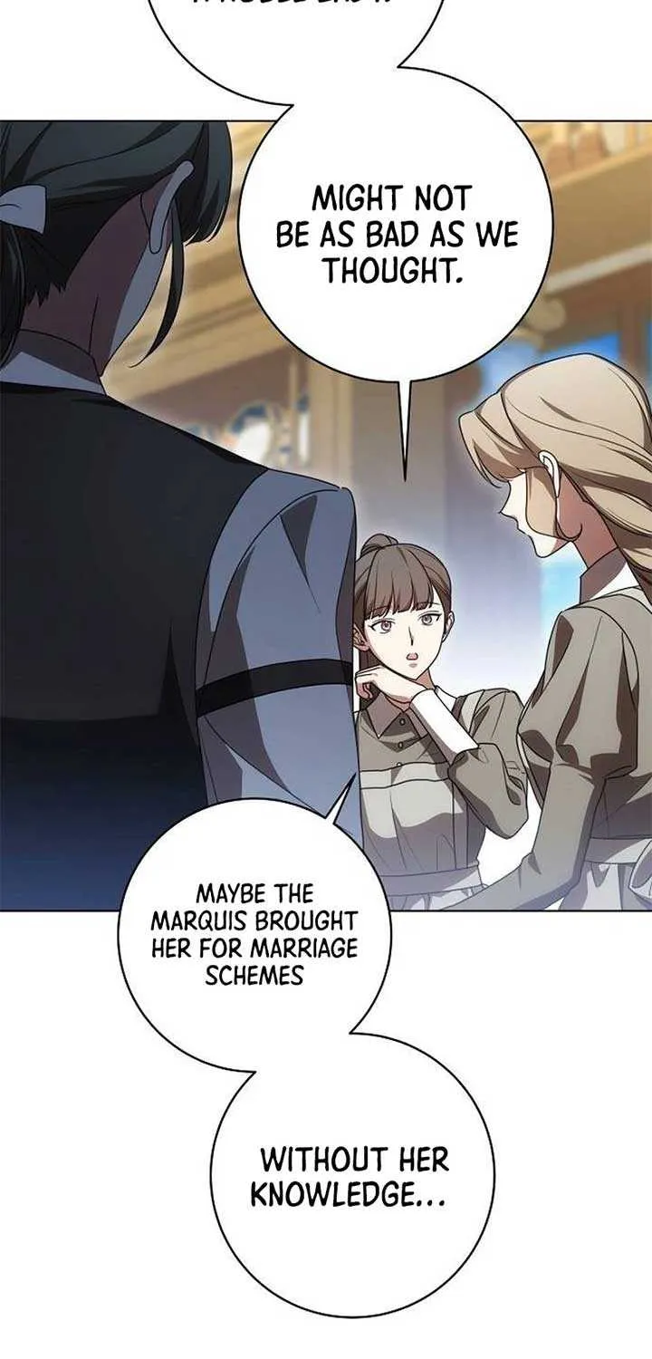 The Price Is Your Everything Chapter 83 page 40 - 