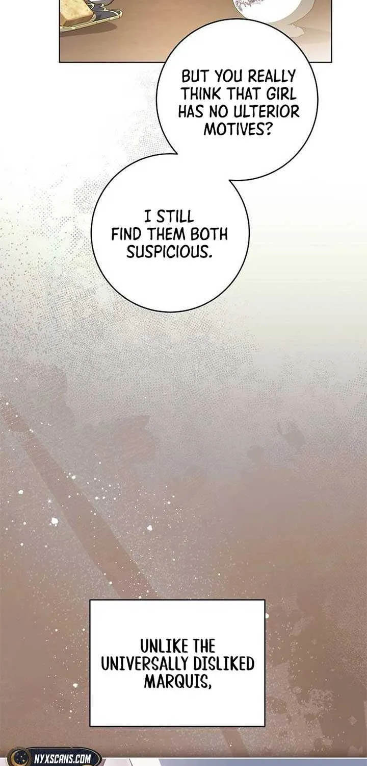 The Price Is Your Everything Chapter 83 page 42 - 