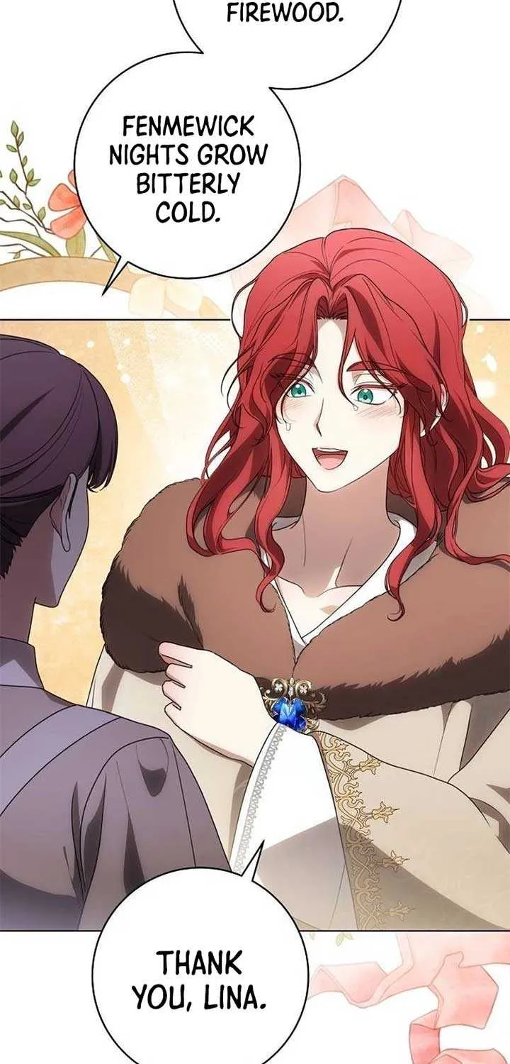 The Price Is Your Everything Chapter 83 page 50 - 