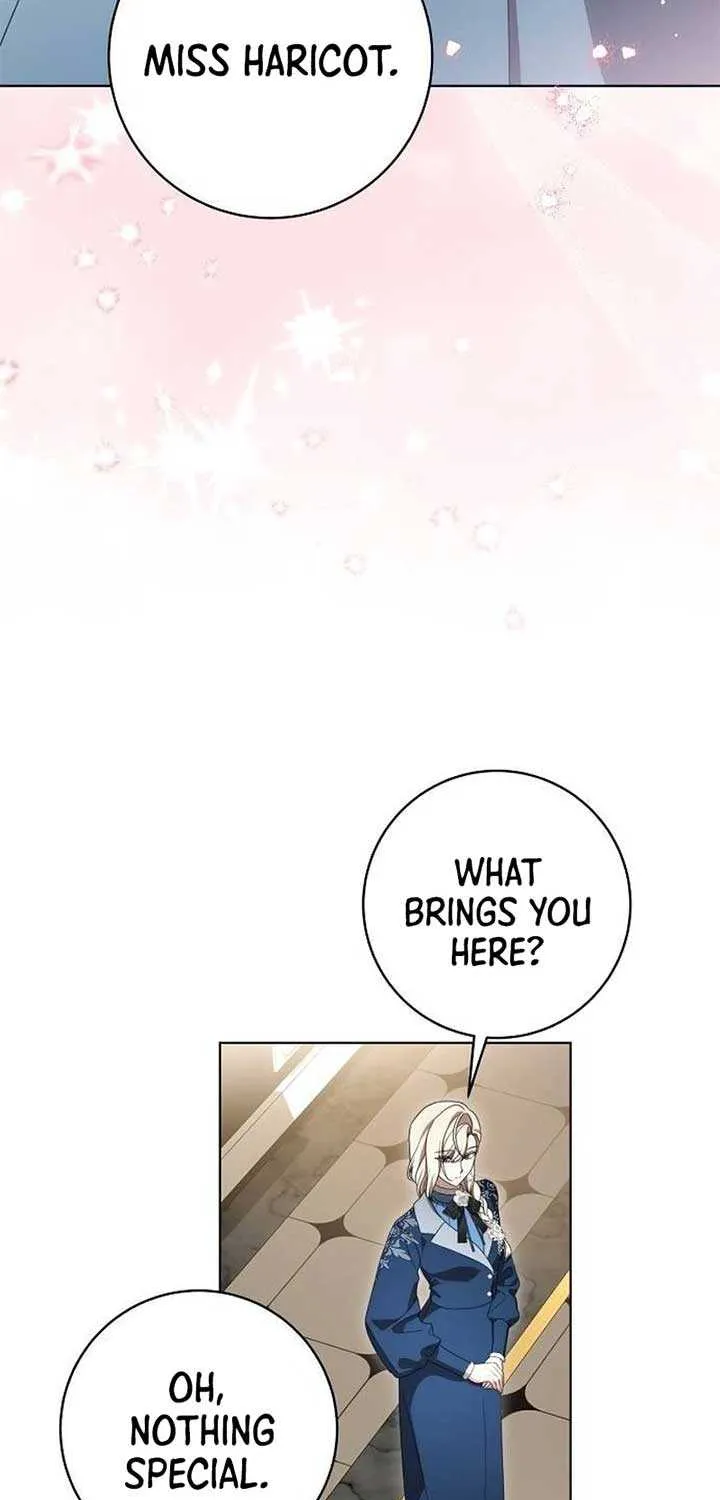 The Price Is Your Everything Chapter 83 page 6 - 
