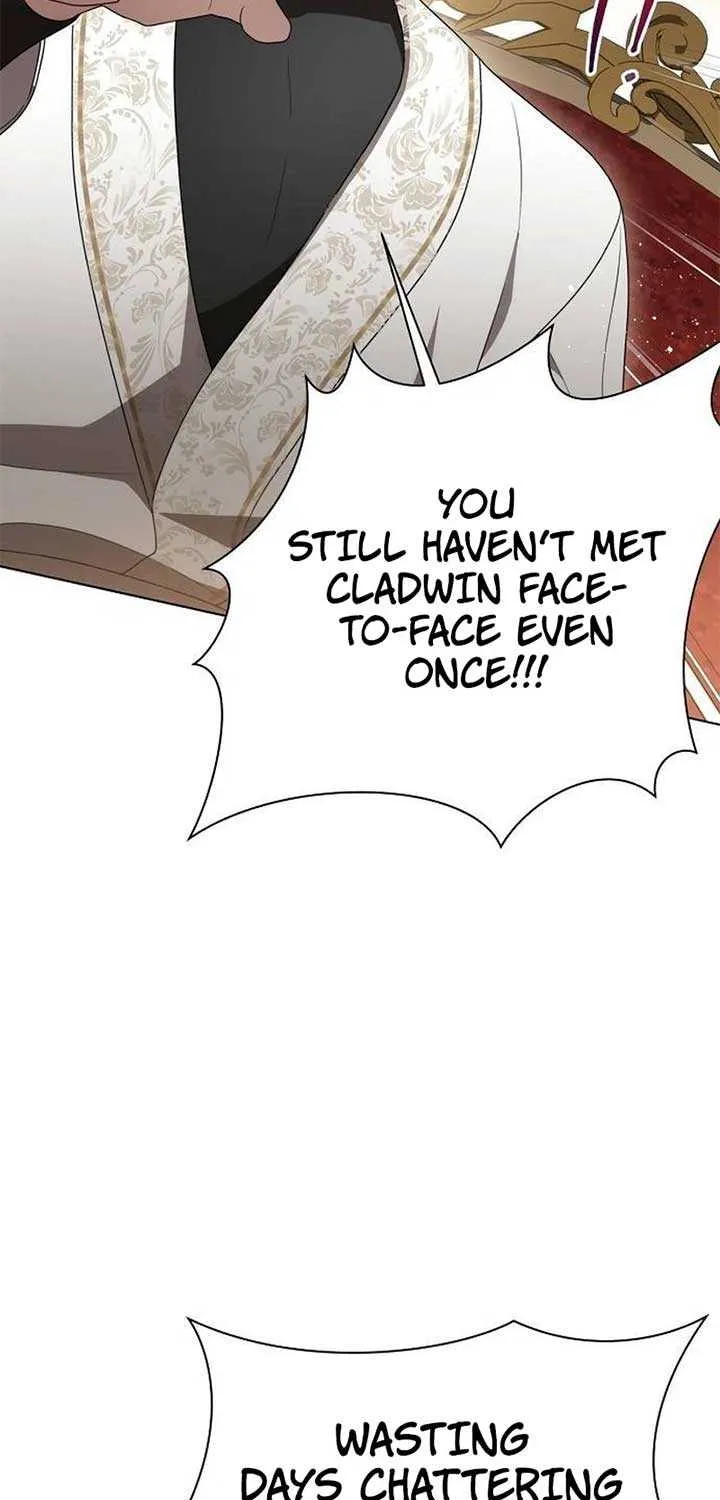 The Price Is Your Everything Chapter 83 page 58 - 