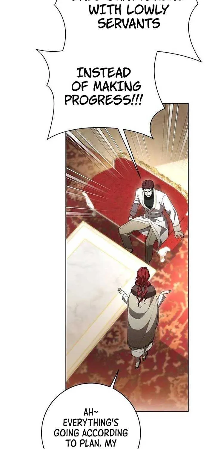 The Price Is Your Everything Chapter 83 page 59 - 