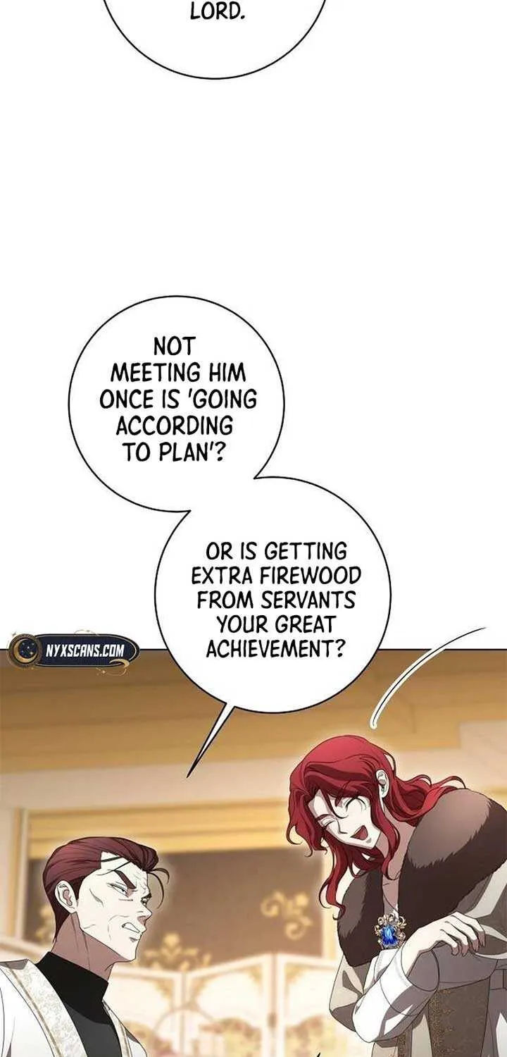 The Price Is Your Everything Chapter 83 page 60 - 