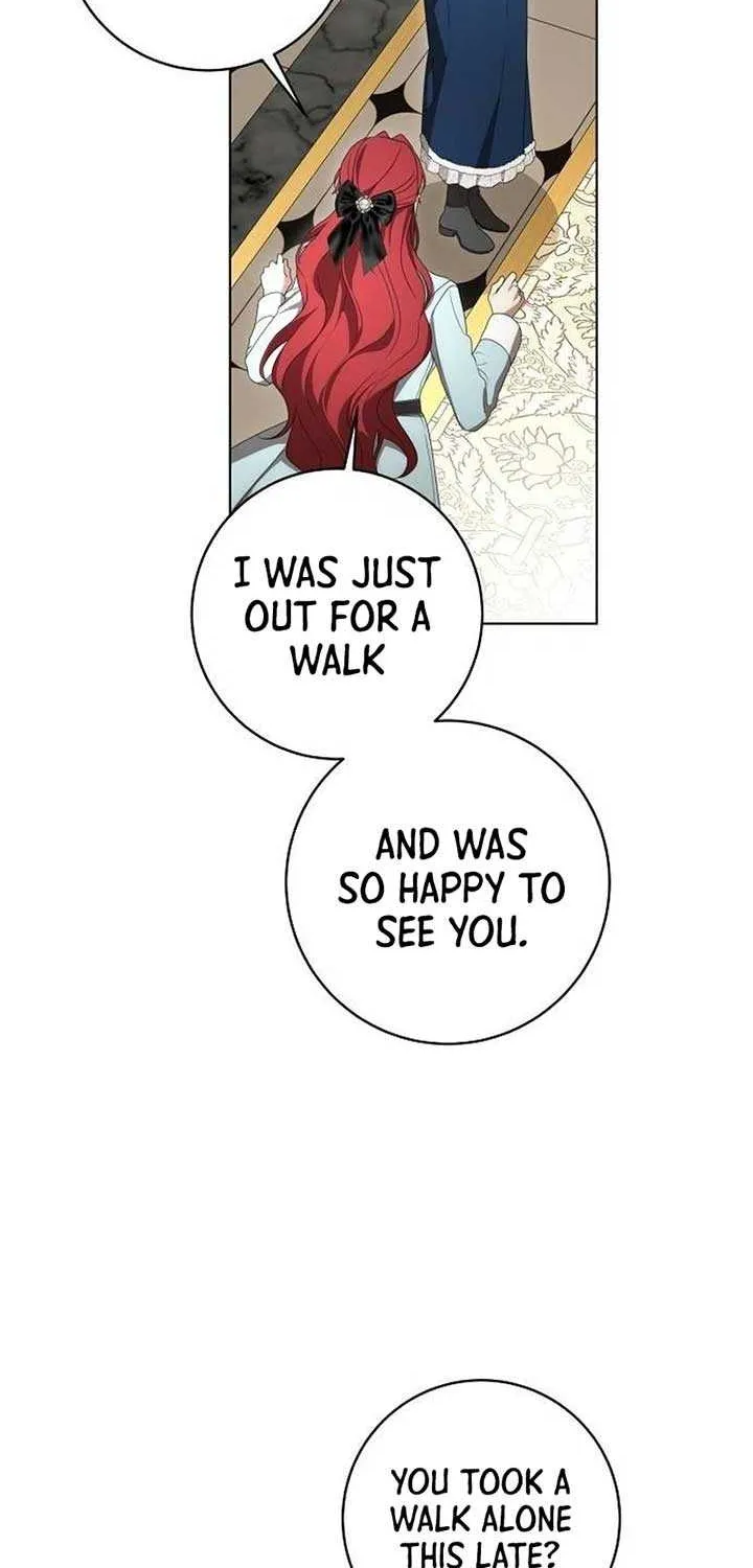 The Price Is Your Everything Chapter 83 page 7 - 