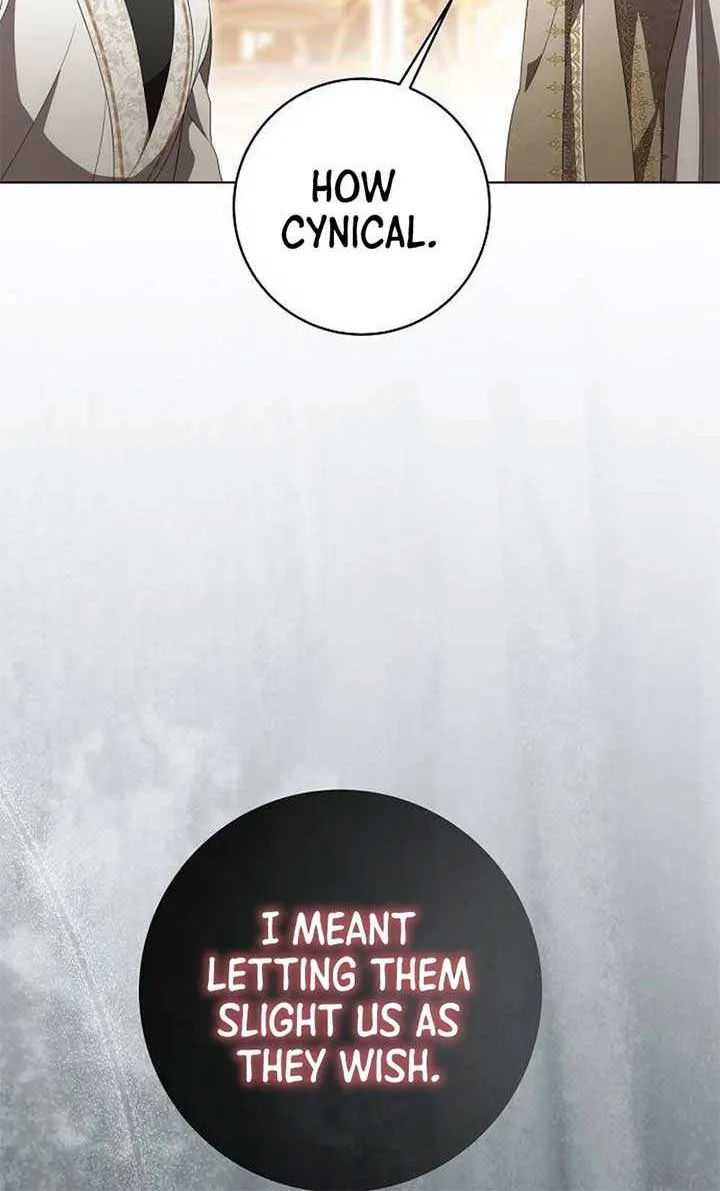The Price Is Your Everything Chapter 83 page 61 - 
