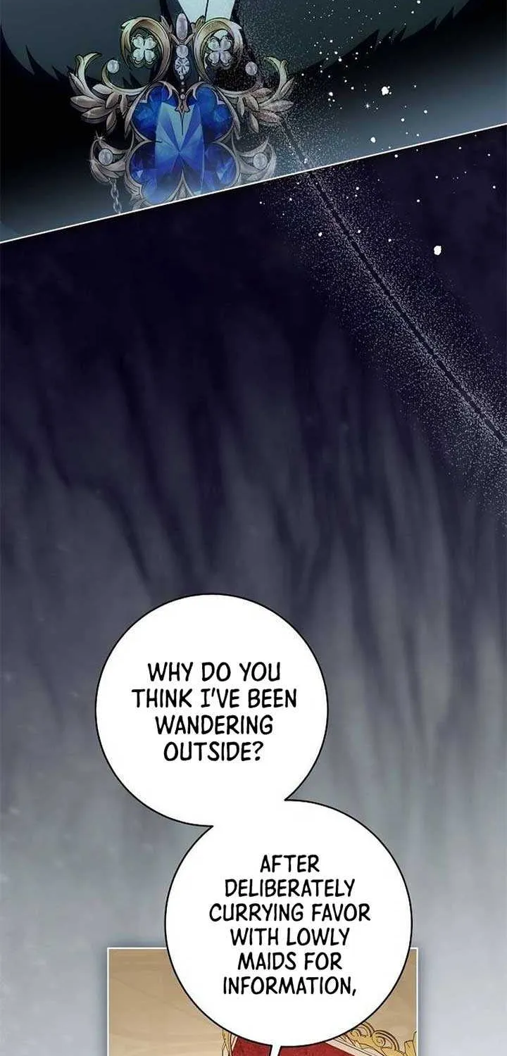 The Price Is Your Everything Chapter 83 page 63 - 