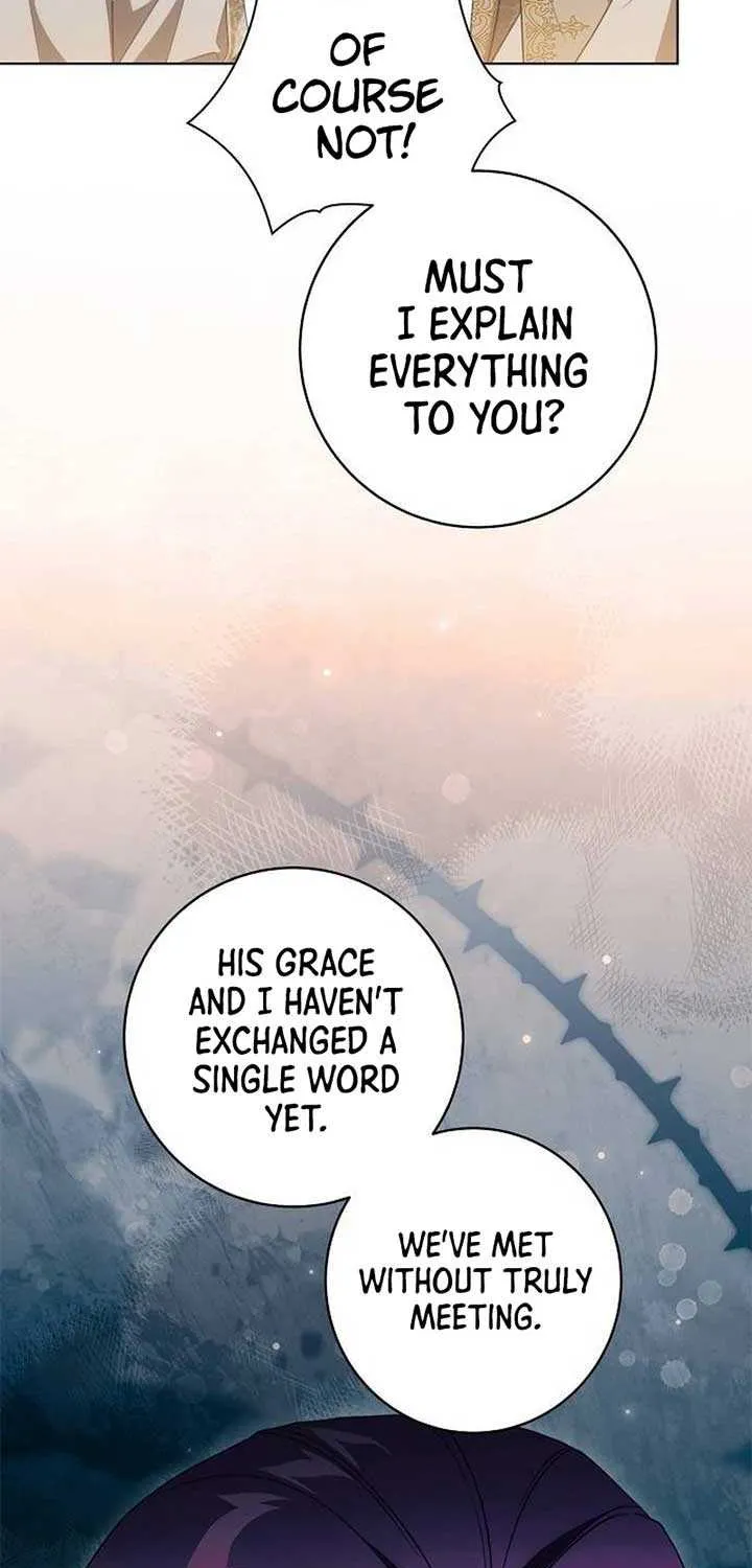 The Price Is Your Everything Chapter 83 page 68 - 