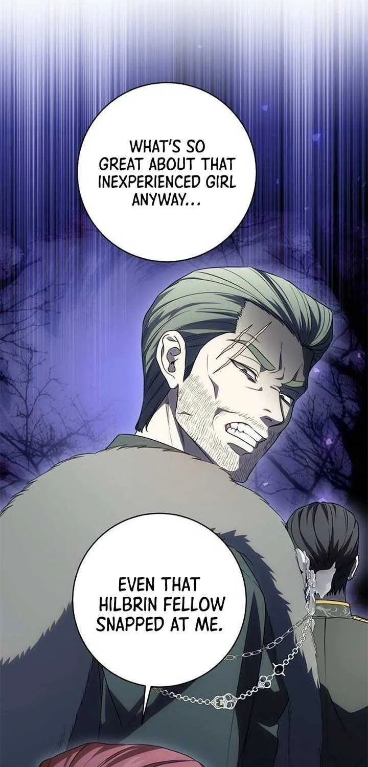 The Price Is Your Everything Chapter 83 page 77 - 