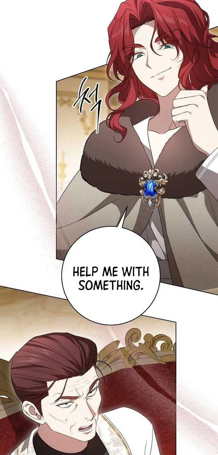 The Price Is Your Everything Chapter 83 page 87 - 