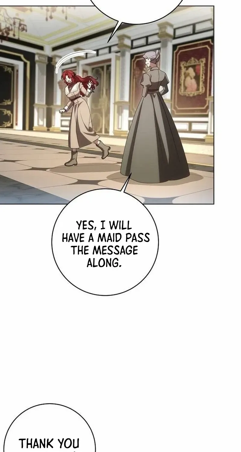 The Price Is Your Everything Chapter 84 page 101 - 
