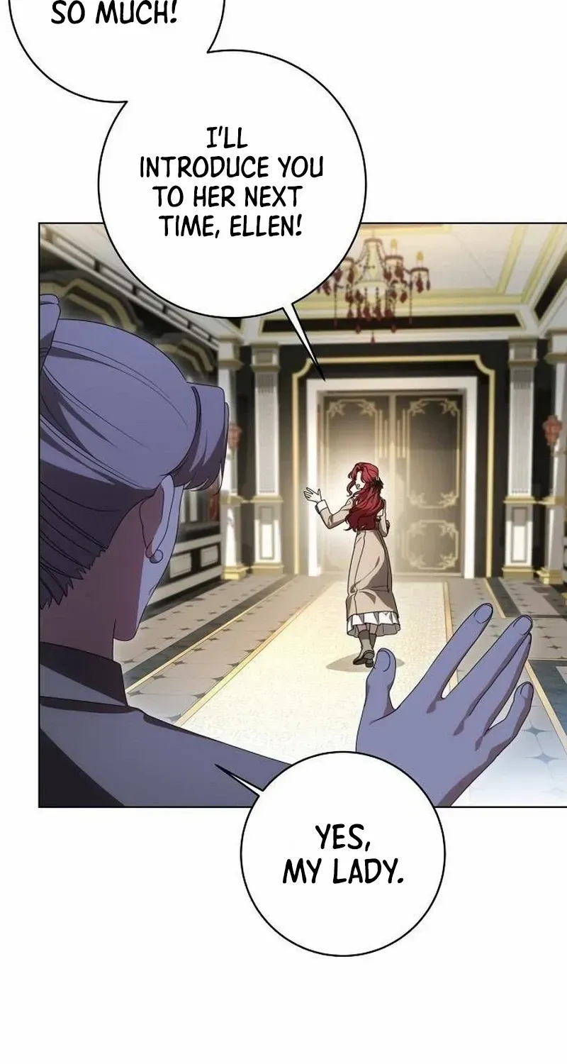 The Price Is Your Everything Chapter 84 page 102 - 