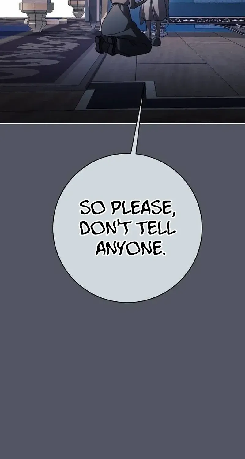The Price Is Your Everything Chapter 84 page 19 - 