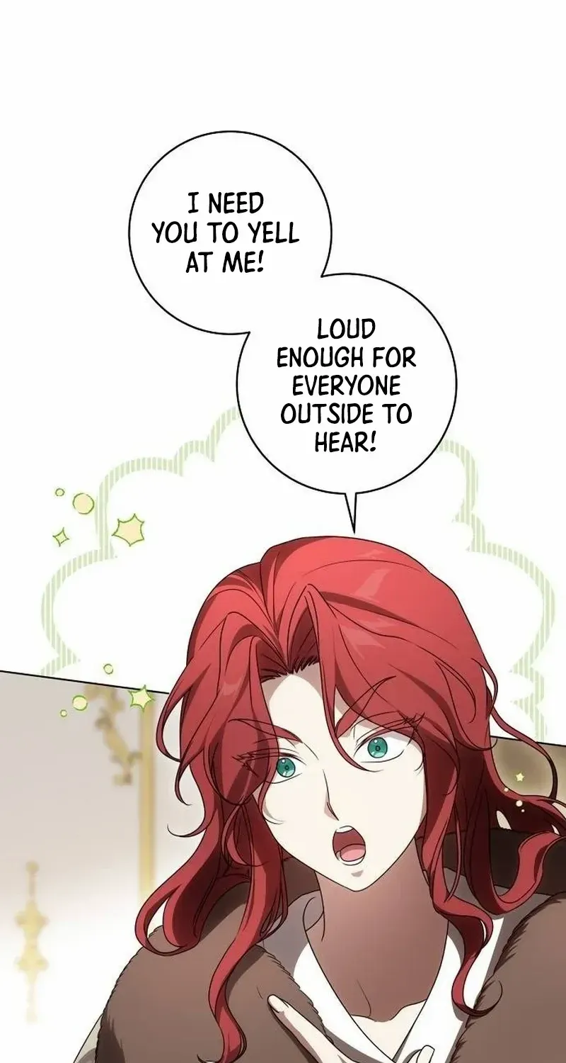 The Price Is Your Everything Chapter 84 page 3 - 