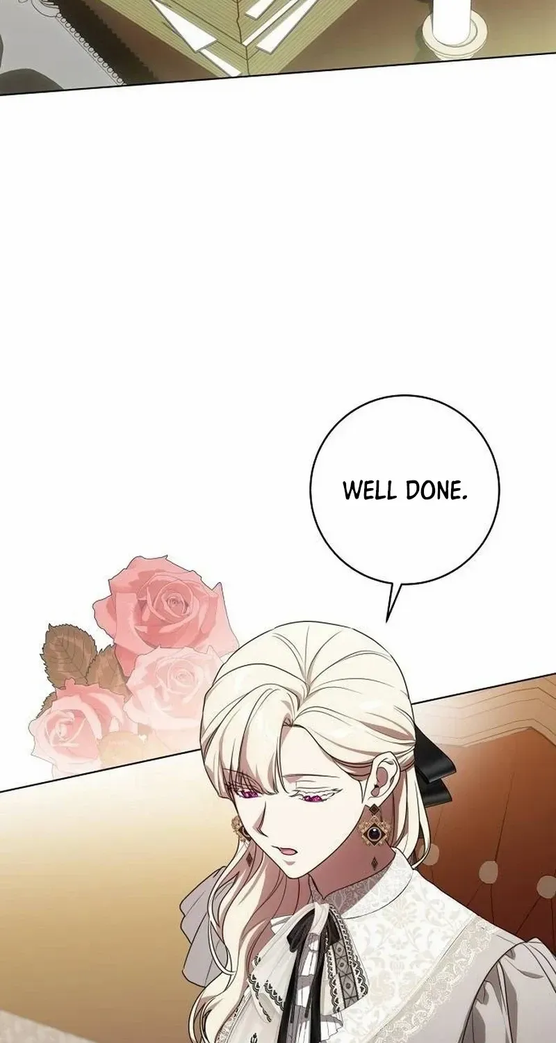 The Price Is Your Everything Chapter 84 page 28 - 