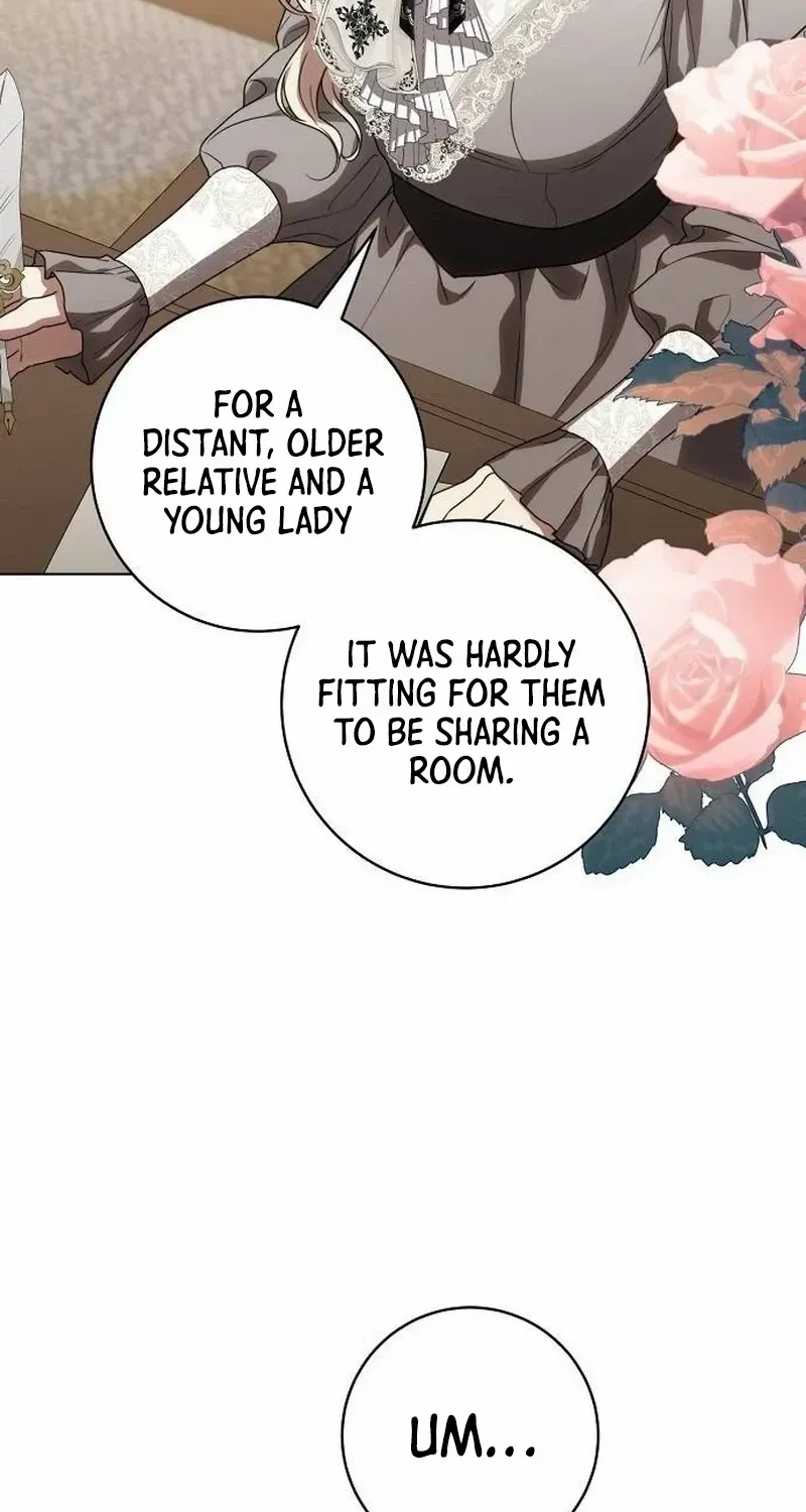 The Price Is Your Everything Chapter 84 page 29 - 