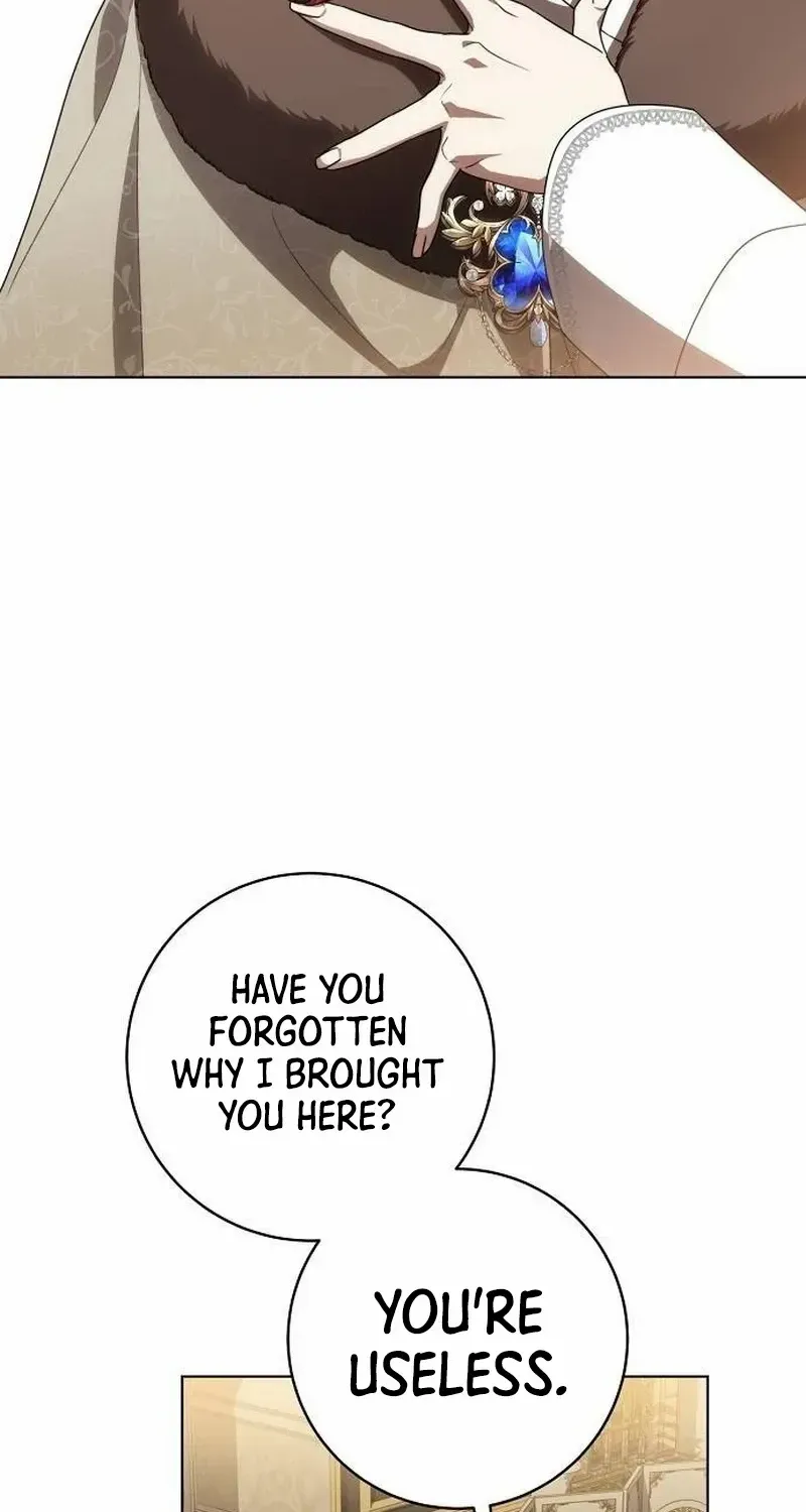 The Price Is Your Everything Chapter 84 page 4 - 