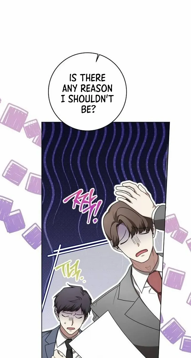 The Price Is Your Everything Chapter 84 page 31 - 