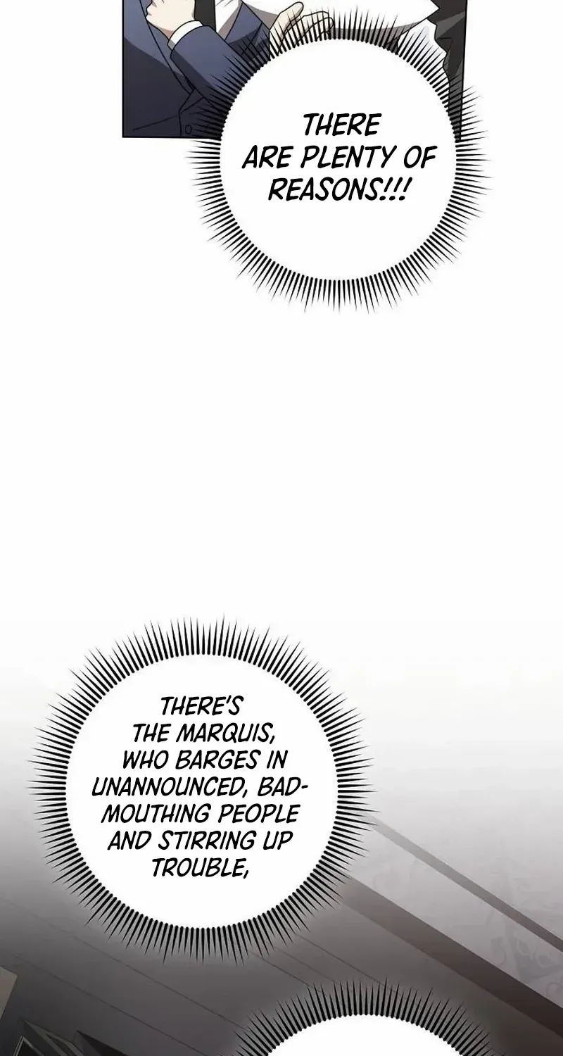 The Price Is Your Everything Chapter 84 page 32 - 