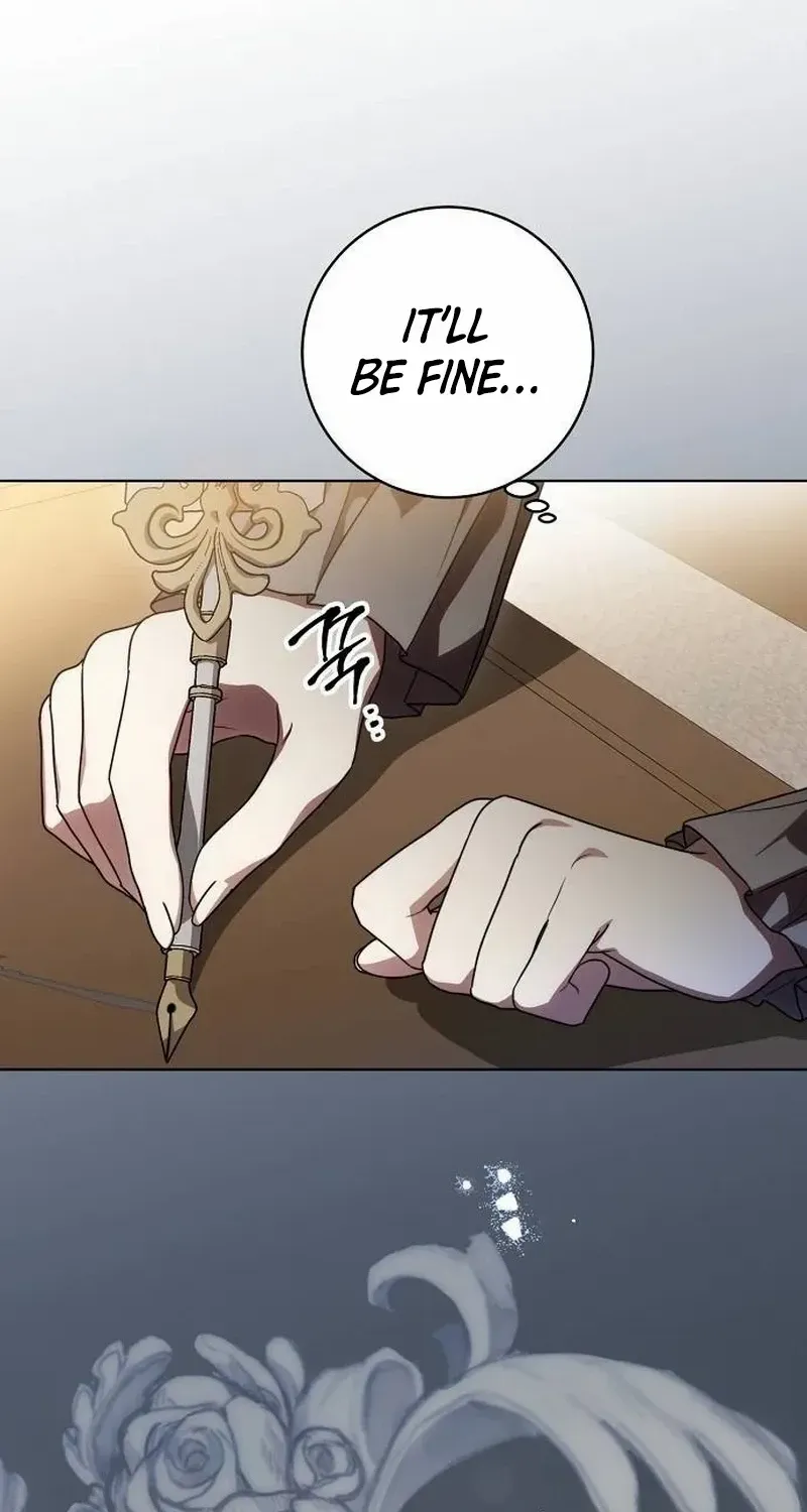 The Price Is Your Everything Chapter 84 page 35 - 