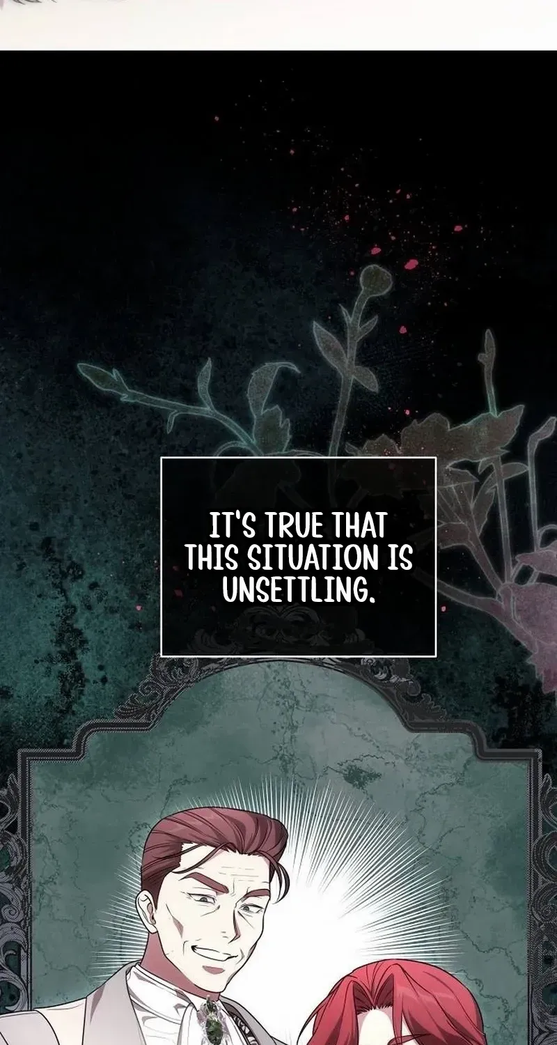 The Price Is Your Everything Chapter 84 page 40 - 