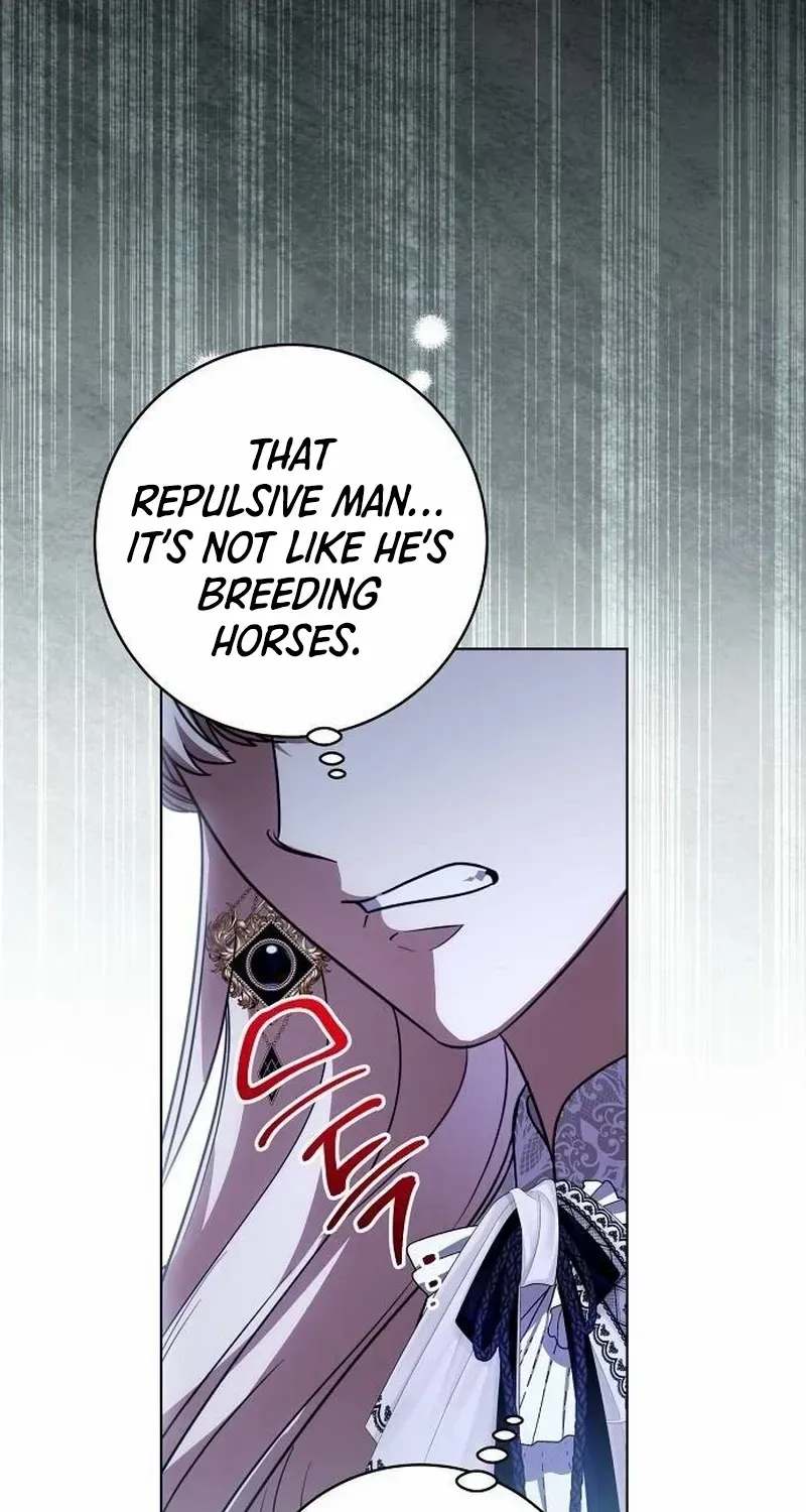 The Price Is Your Everything Chapter 84 page 42 - 