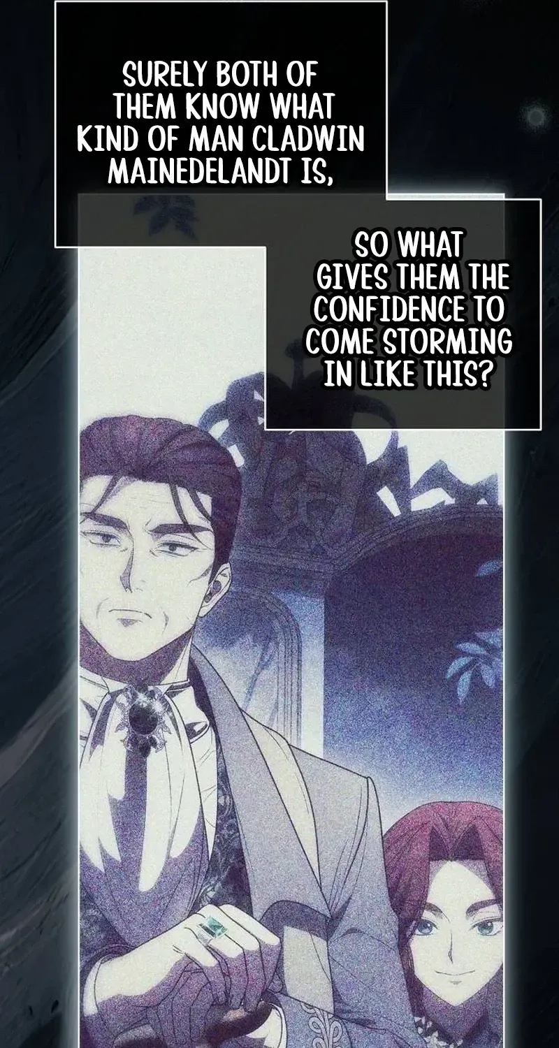 The Price Is Your Everything Chapter 84 page 44 - 