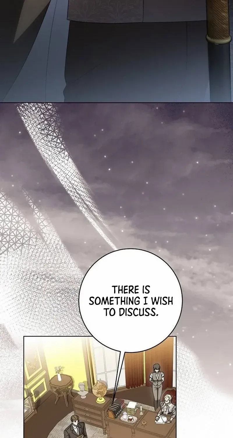 The Price Is Your Everything Chapter 84 page 53 - 