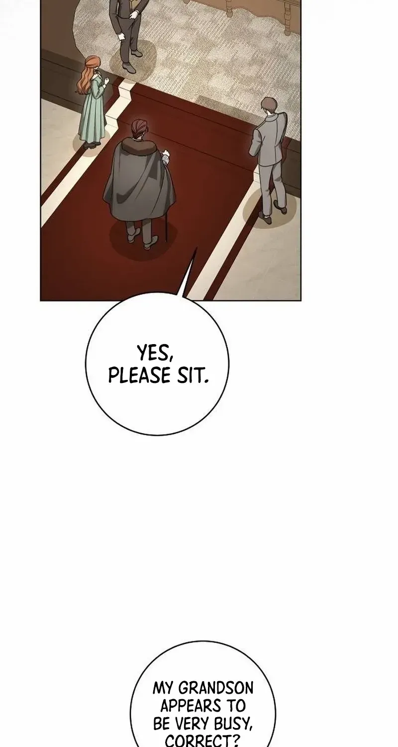The Price Is Your Everything Chapter 84 page 54 - 