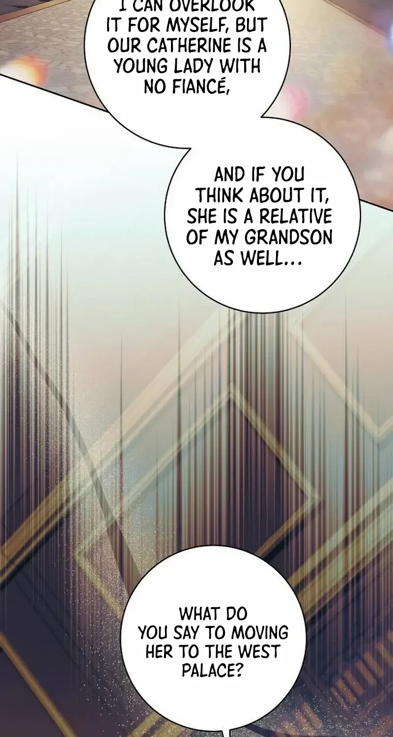 The Price Is Your Everything Chapter 84 page 58 - 