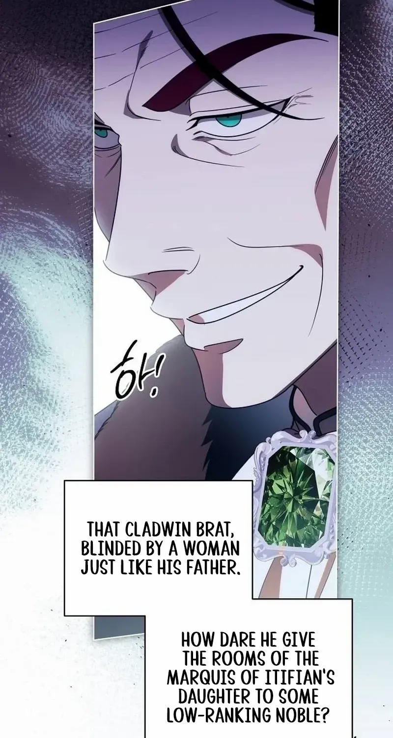 The Price Is Your Everything Chapter 84 page 61 - 