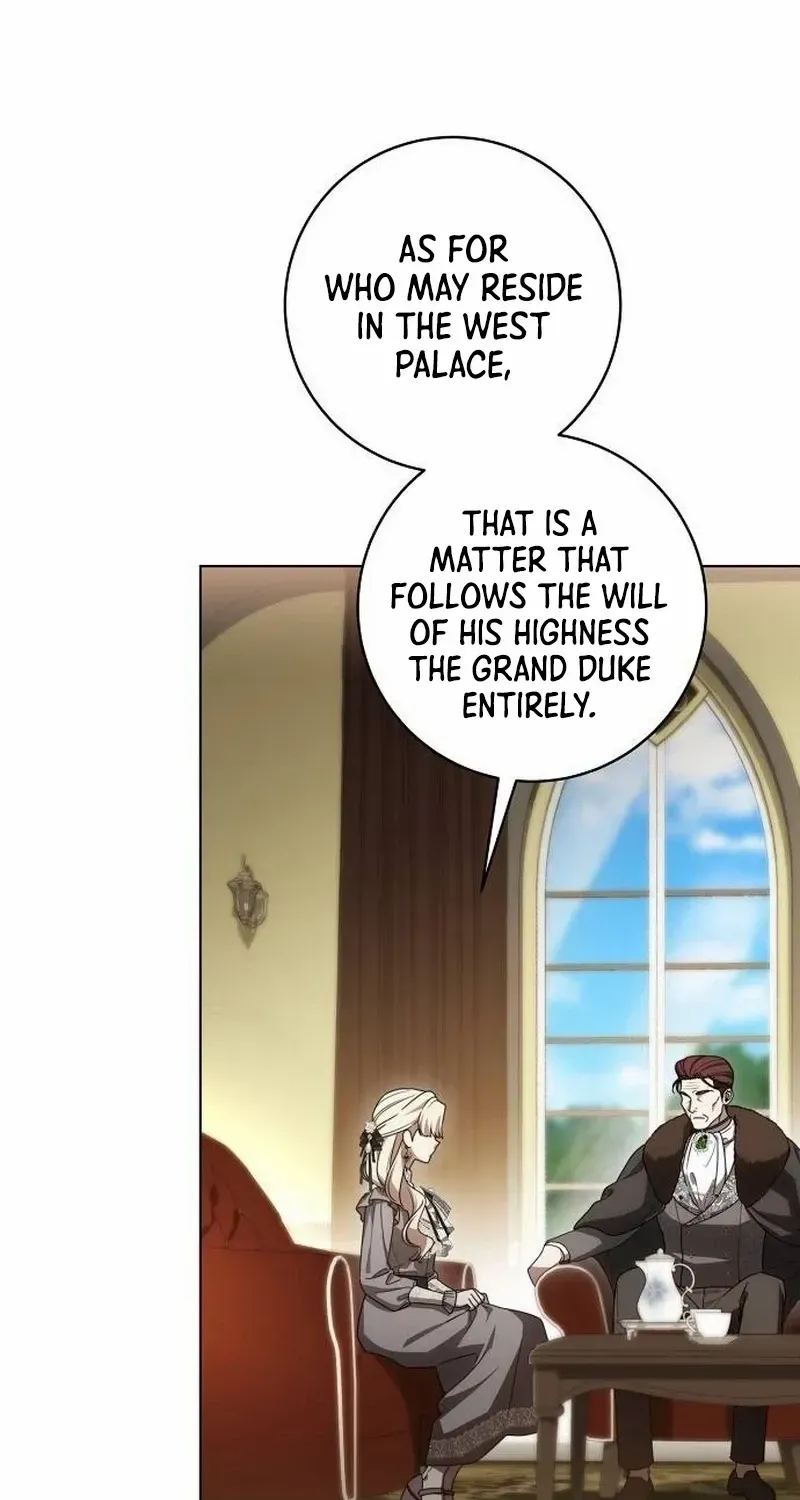 The Price Is Your Everything Chapter 84 page 64 - 